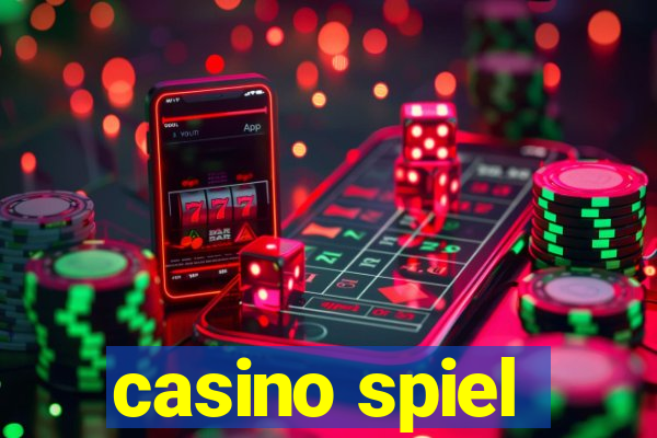 casino spiel