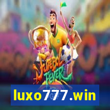 luxo777.win