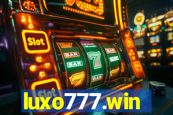 luxo777.win