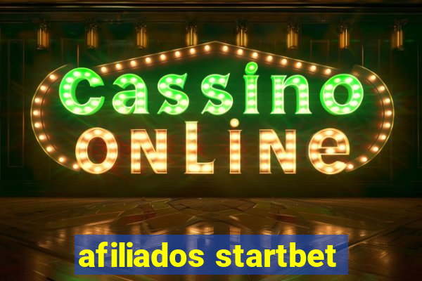 afiliados startbet