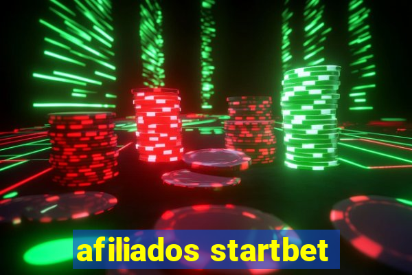 afiliados startbet