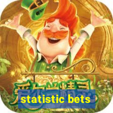 statistic bets