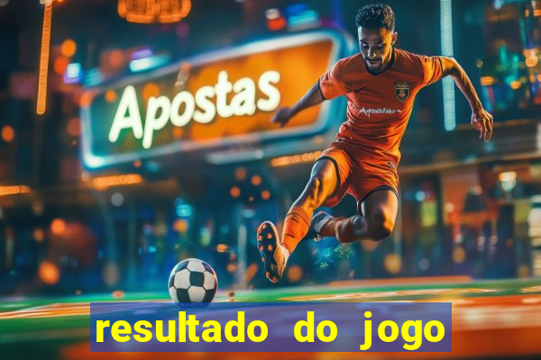 resultado do jogo da chapecoense de hoje