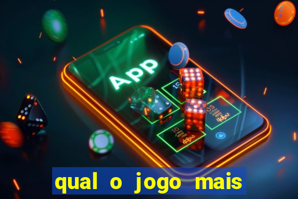 qual o jogo mais baixado da play store