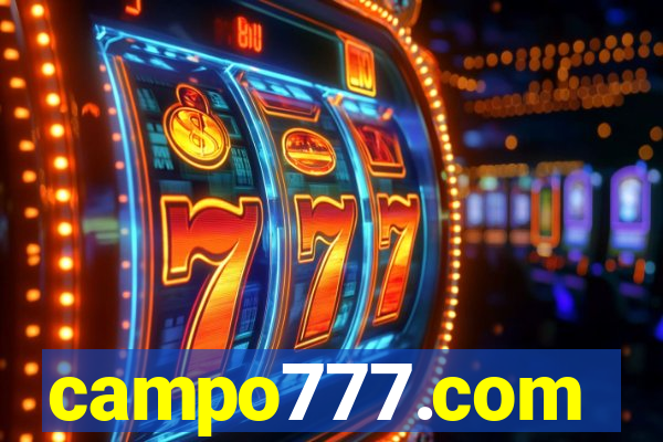 campo777.com