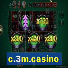 c.3m.casino