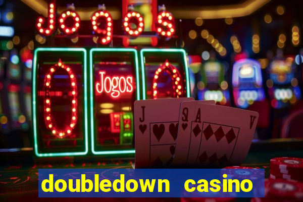 doubledown casino free chips bonus collector