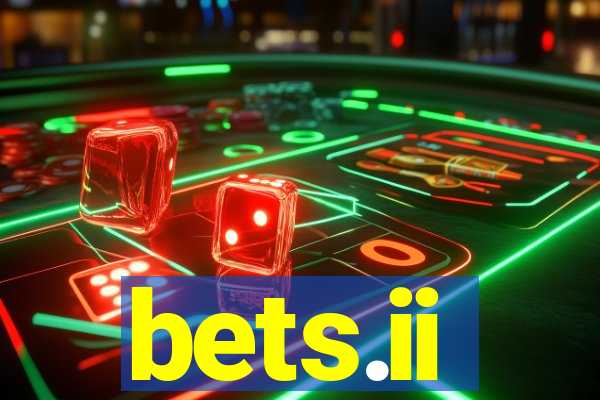 bets.ii