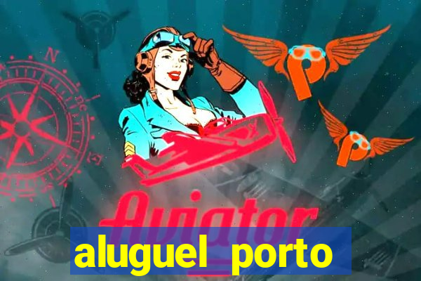 aluguel porto alegre kitnet