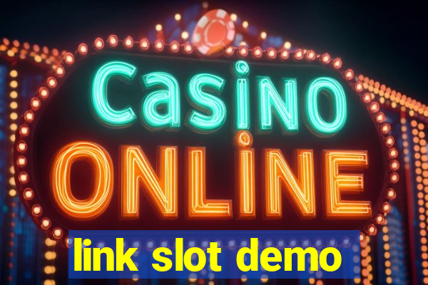 link slot demo