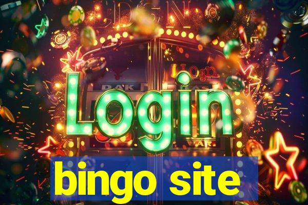 bingo site