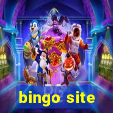 bingo site