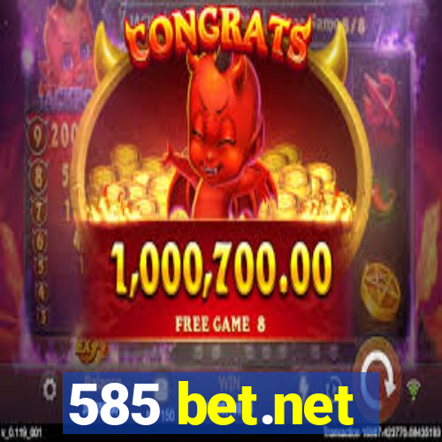 585 bet.net