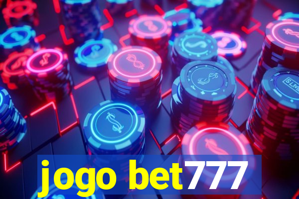 jogo bet777