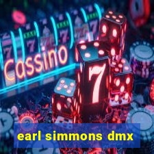 earl simmons dmx