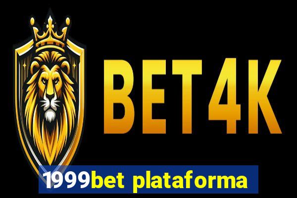 1999bet plataforma