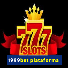 1999bet plataforma