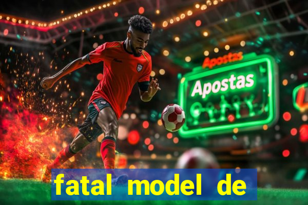 fatal model de itapetinga bahia