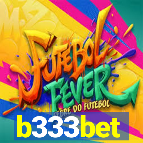 b333bet