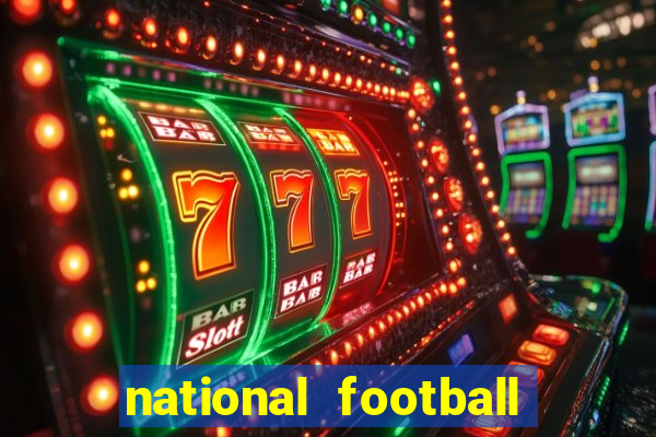 national football league odds