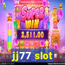 jj77 slot