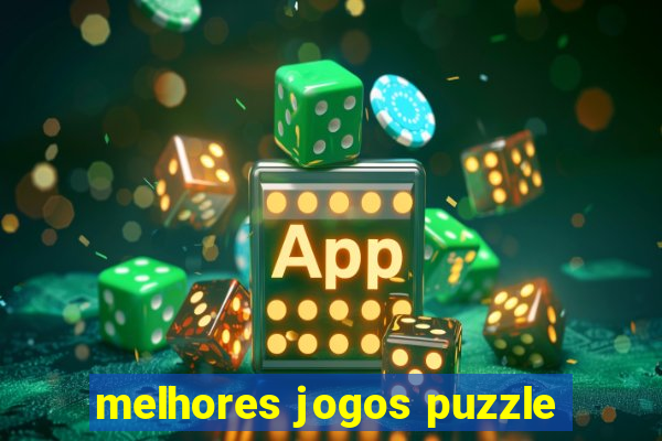 melhores jogos puzzle