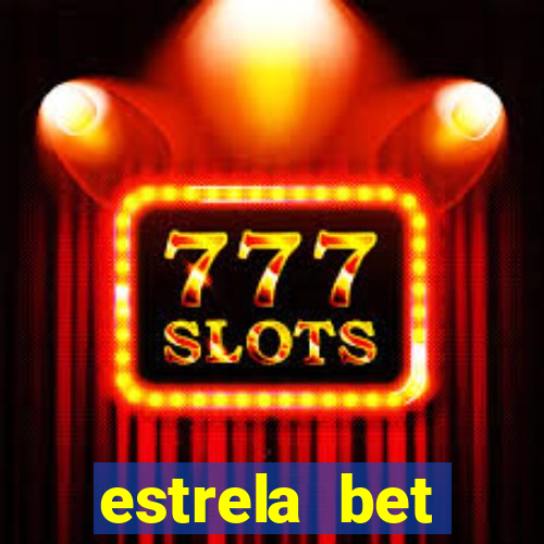 estrela bet patrocinador inter