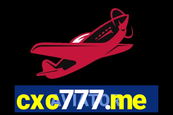 cxc777.me