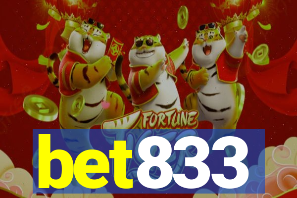 bet833