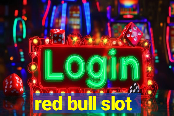 red bull slot