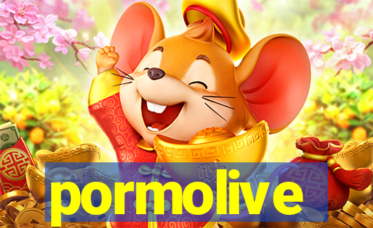 pormolive