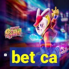 bet ca