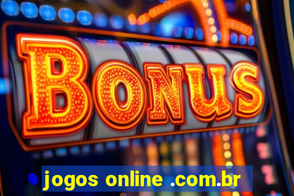 jogos online .com.br