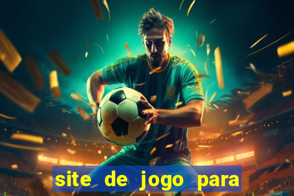 site de jogo para ganhar dinheiro