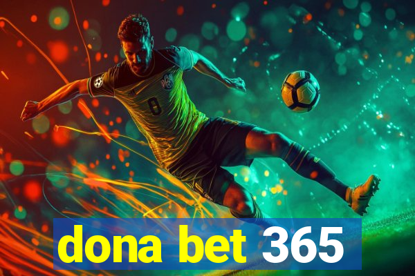 dona bet 365