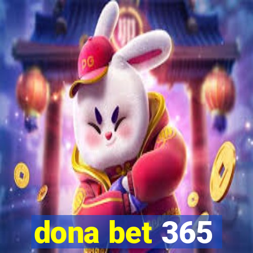 dona bet 365