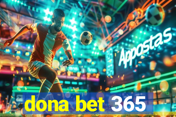 dona bet 365