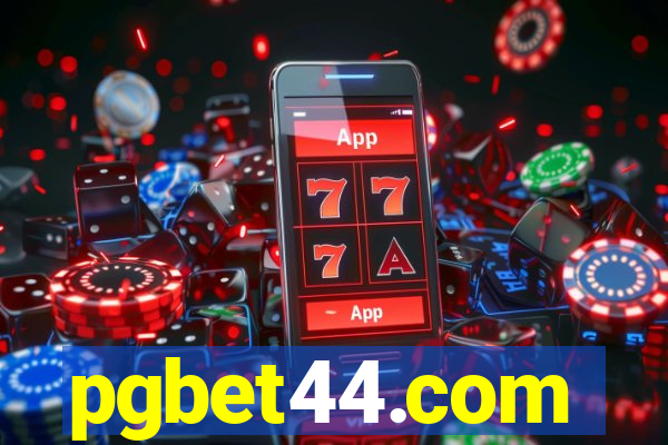 pgbet44.com