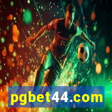 pgbet44.com