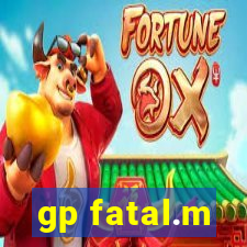 gp fatal.m