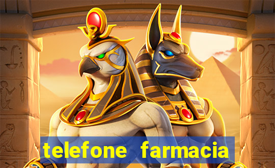 telefone farmacia ame santos