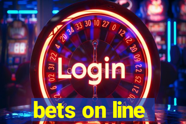 bets on line