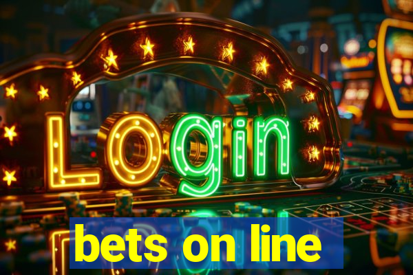 bets on line