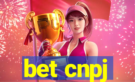 bet cnpj