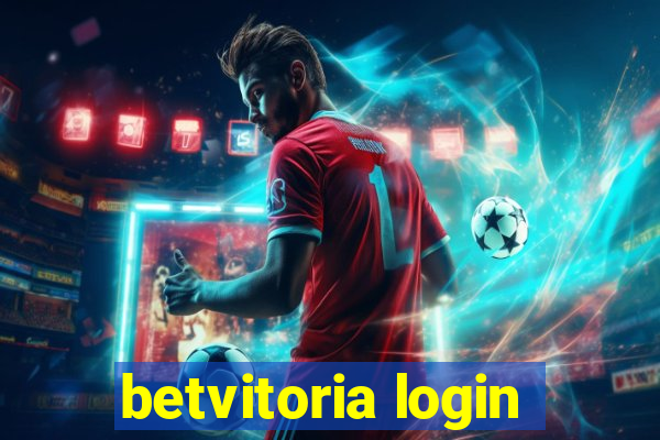 betvitoria login