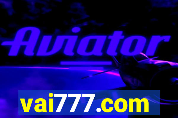 vai777.com