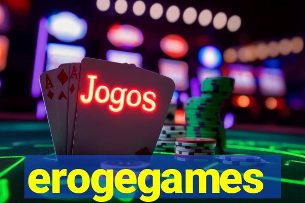 erogegames