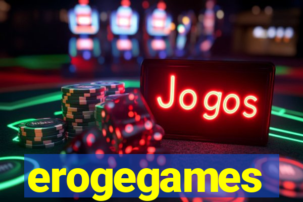 erogegames