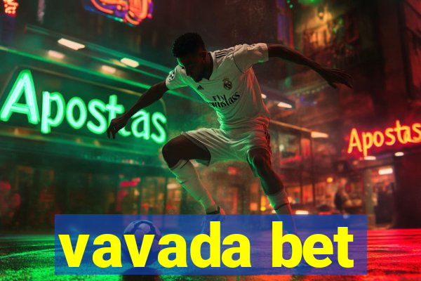 vavada bet