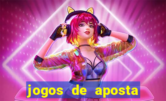 jogos de aposta que dao bonus no cadastro